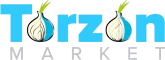 Official Torzon Market Logo - Secure Torzon Marketplace Access